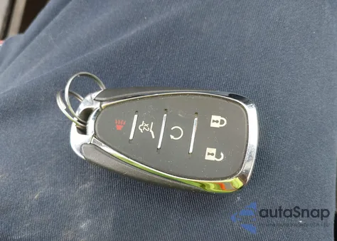 2018 Chevrolet Equinox Lt from USA, damaged, VIN 3GNAXJEV9JL412472